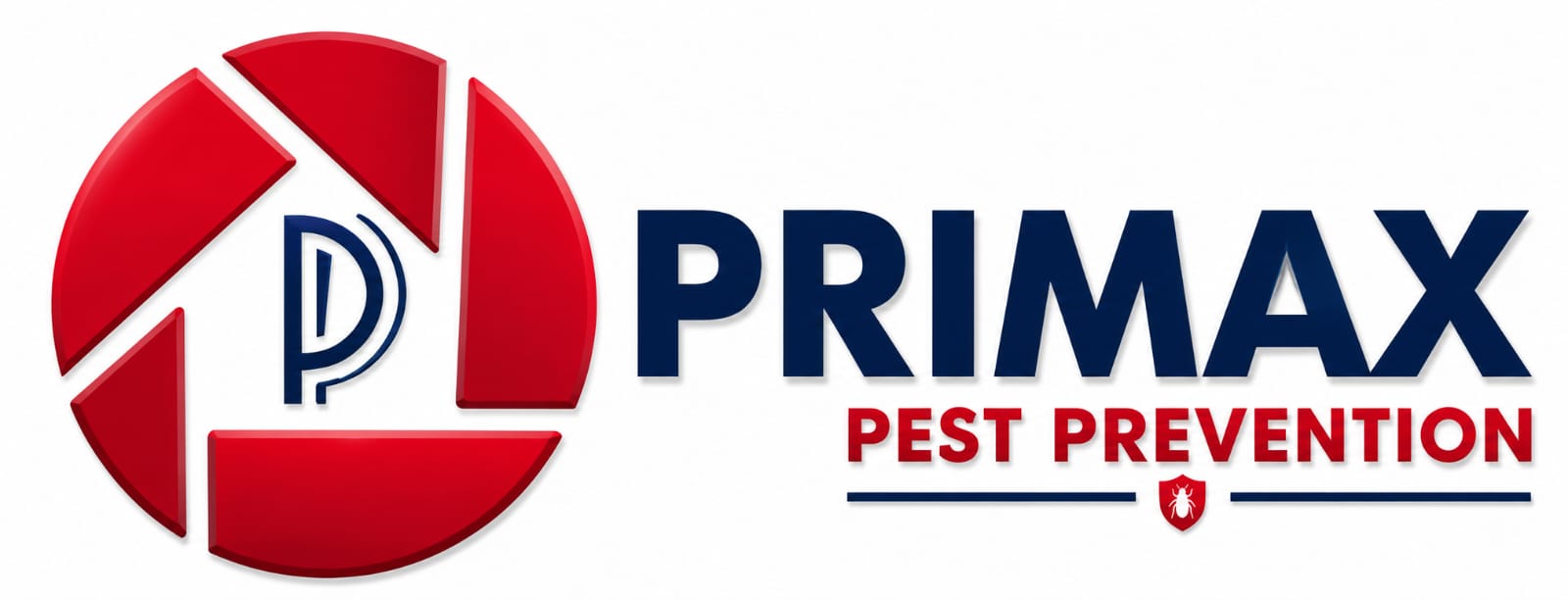 Primax Pest Prevention logo